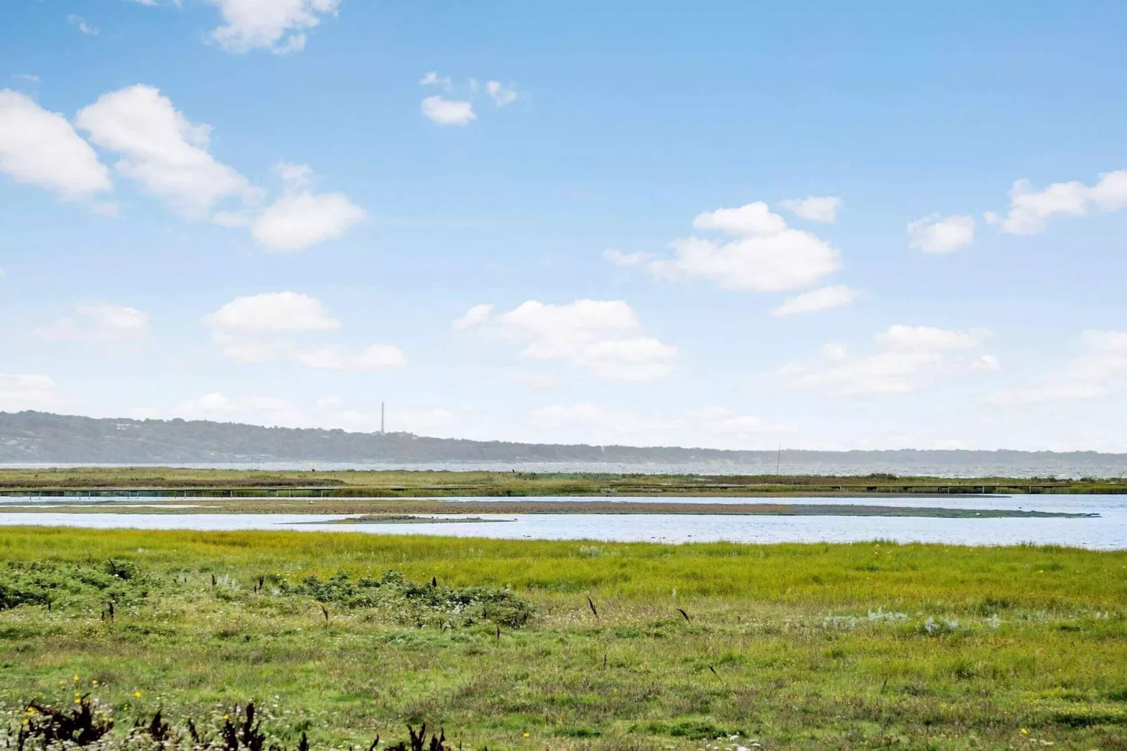 5 sterren vakantie huis in Højby