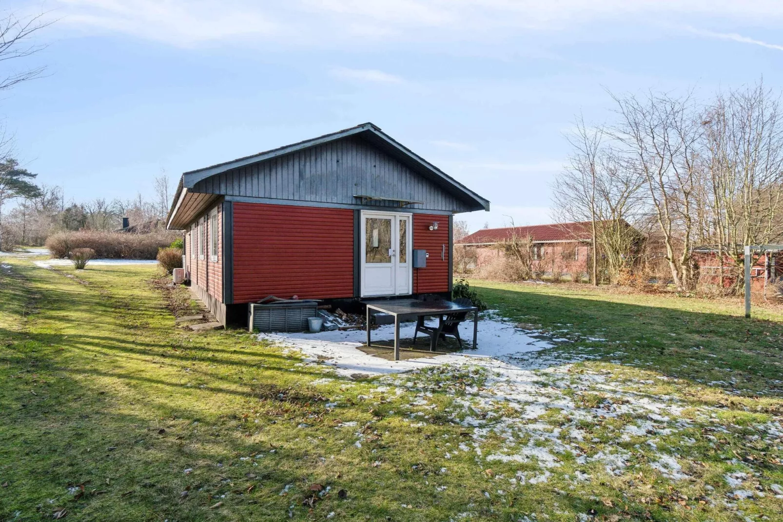 5 sterren vakantie huis in Rønne-Buitenlucht