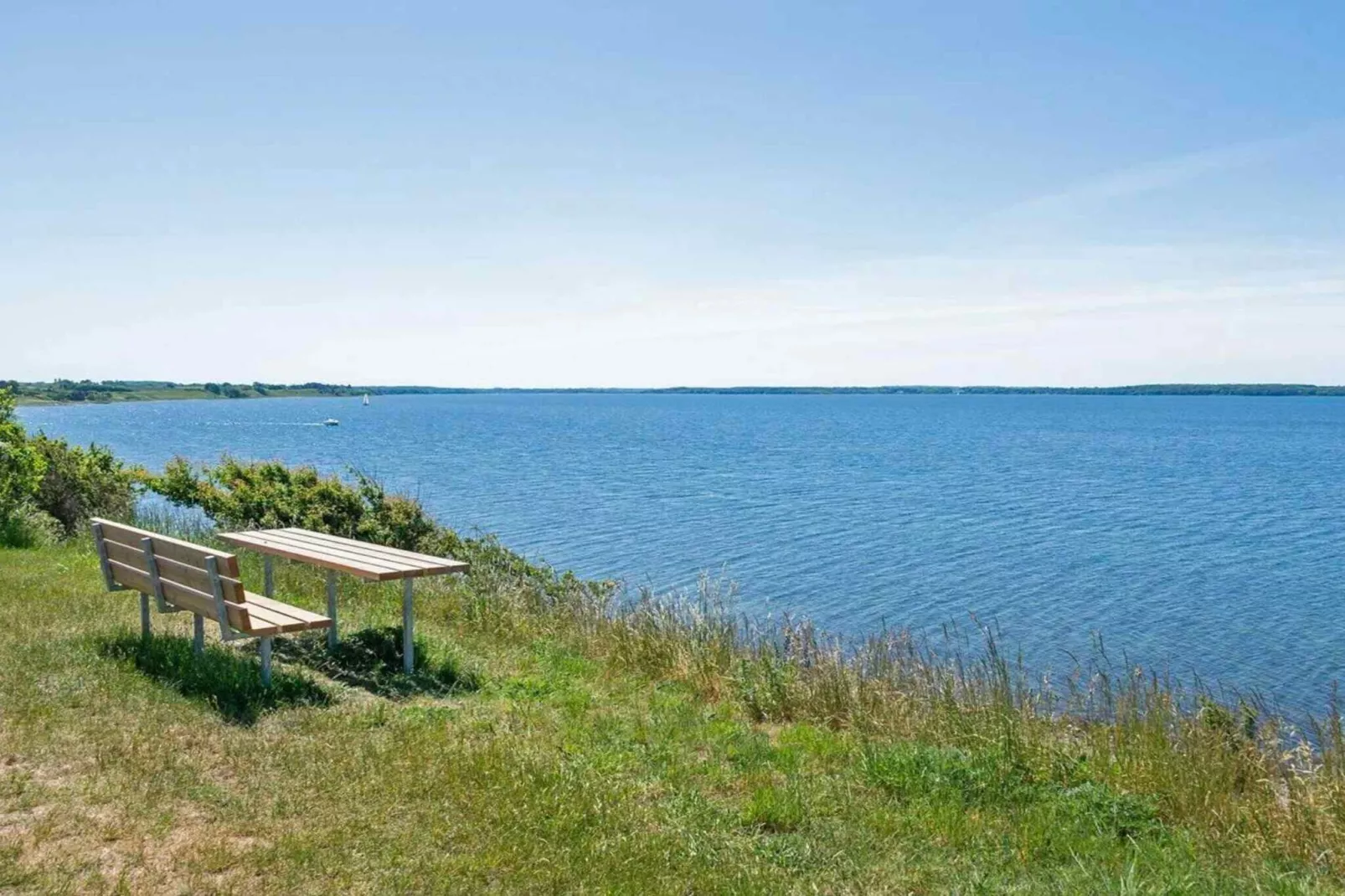 5 sterren vakantie huis in Skibby-Waterzicht