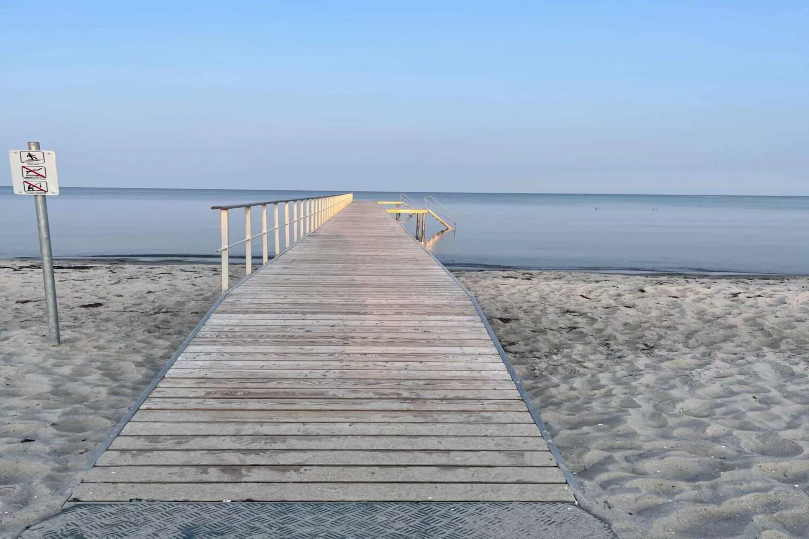 5 sterren vakantie huis in Faxe Ladeplads