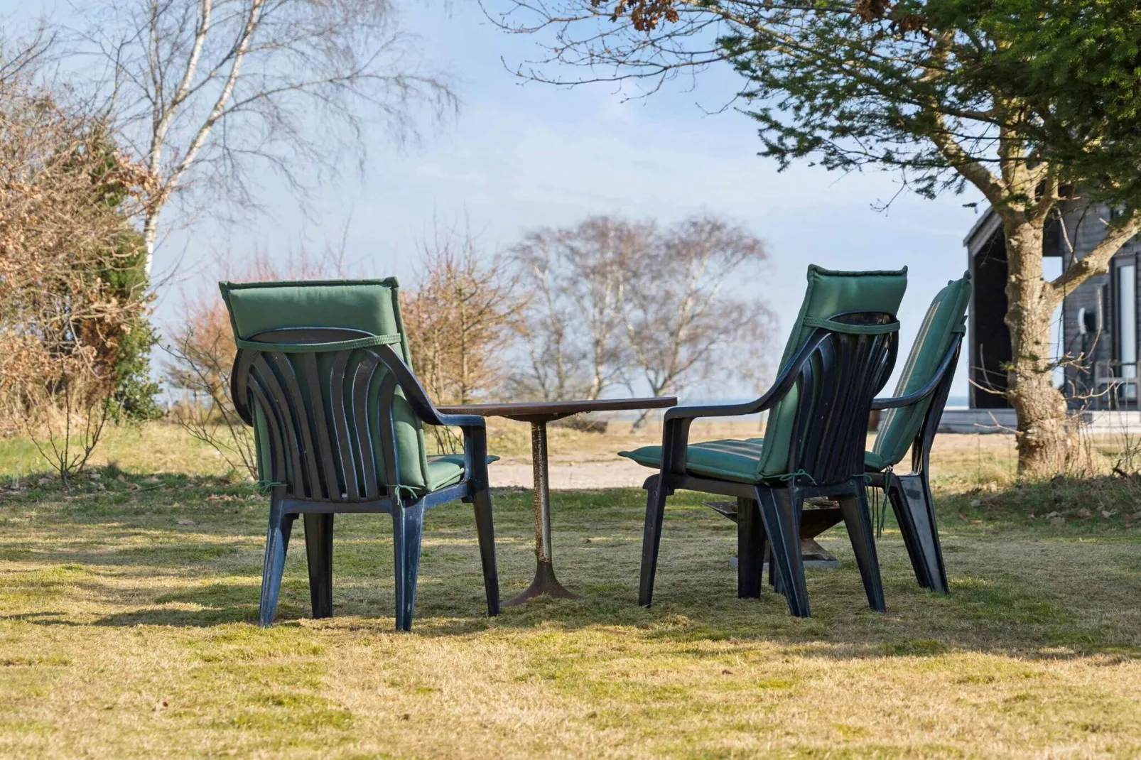 5 sterren vakantie huis in Ørsted-Buitenlucht