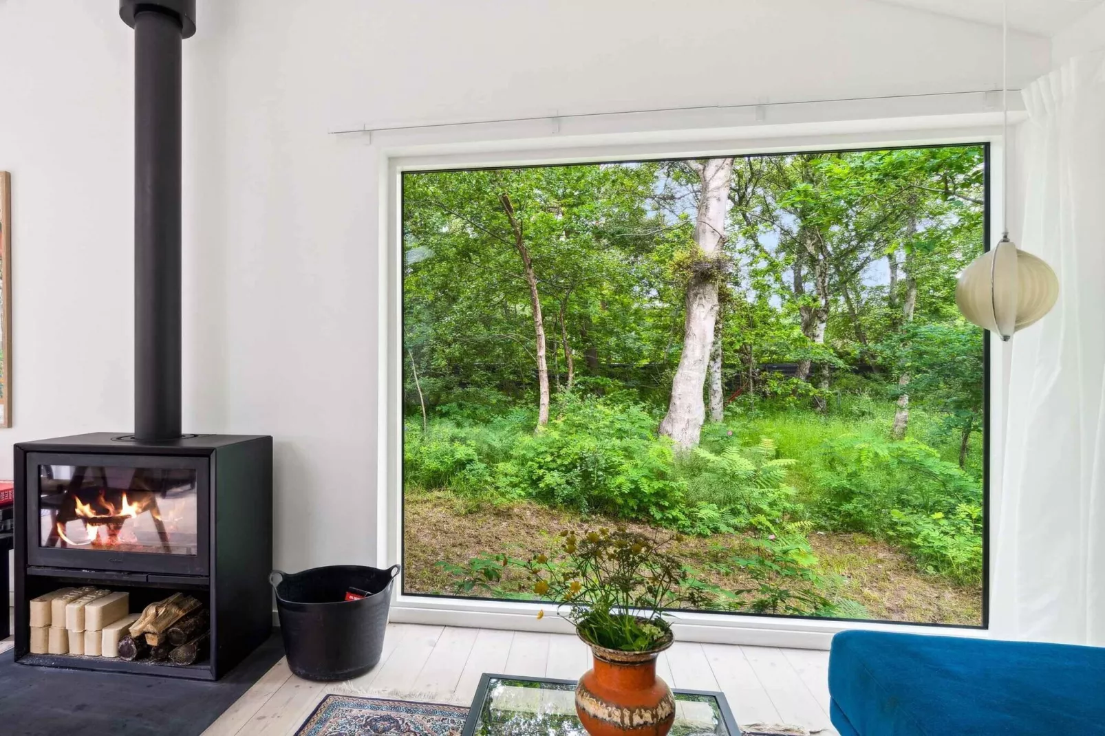 5 sterren vakantie huis in Frederiksværk-Binnen