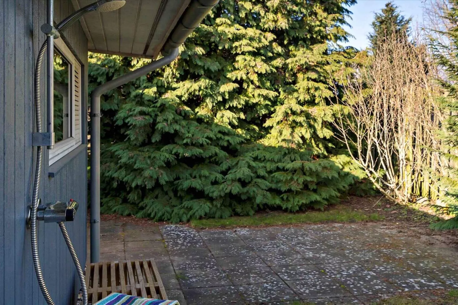 5 sterren vakantie huis in Vordingborg-Buitenlucht