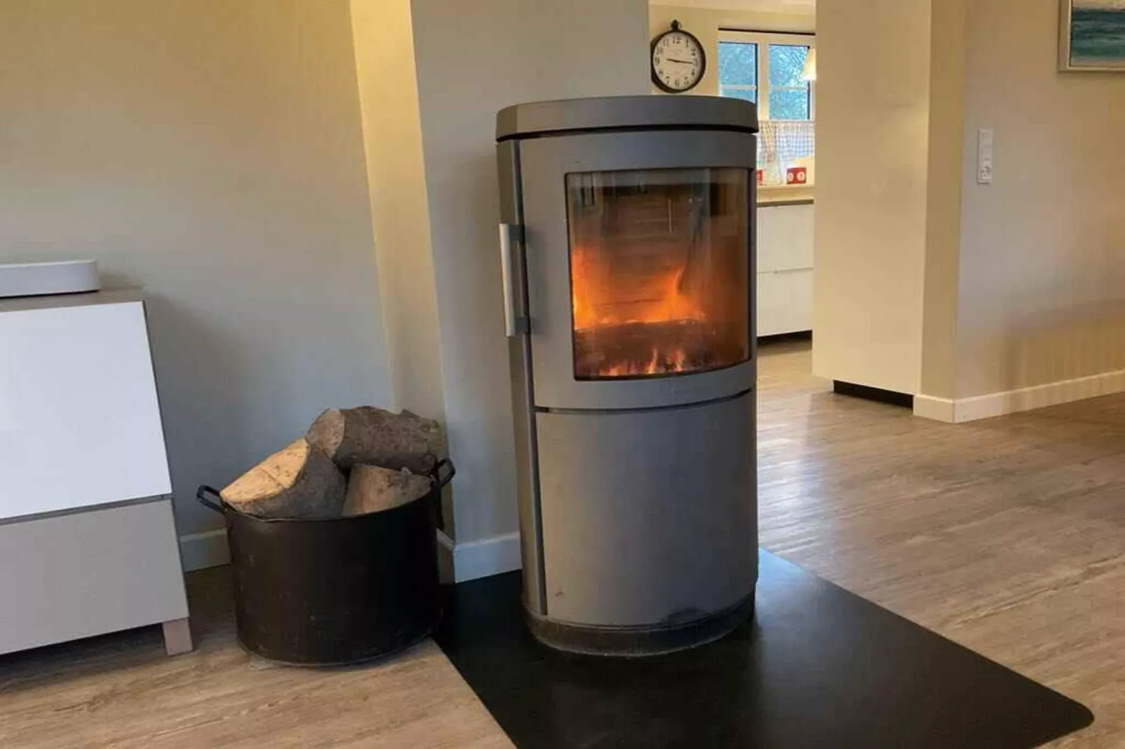 4 sterren vakantie huis in Sydals-Binnen