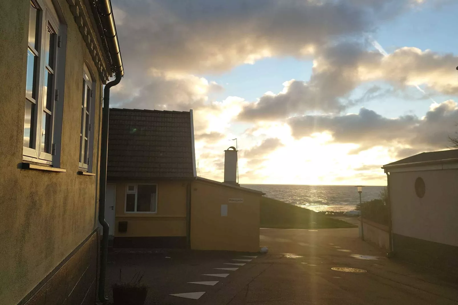 5 sterren vakantie huis in Rønne-Buitenlucht