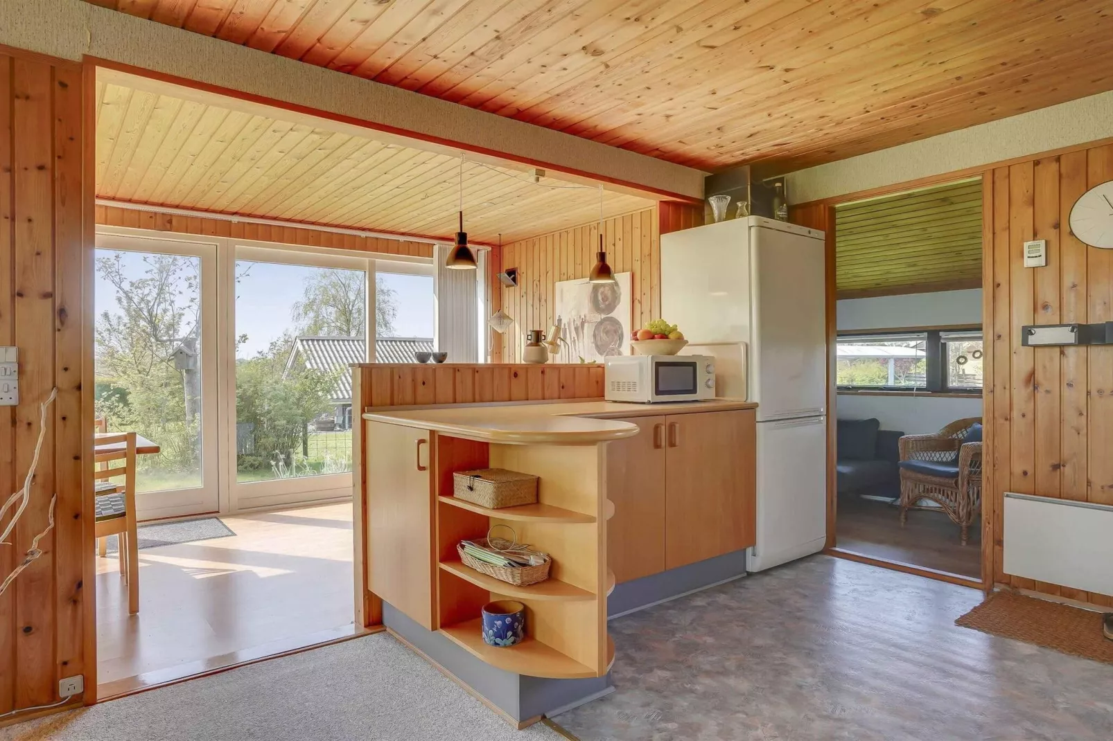 5 sterren vakantie huis in Børkop-Binnen