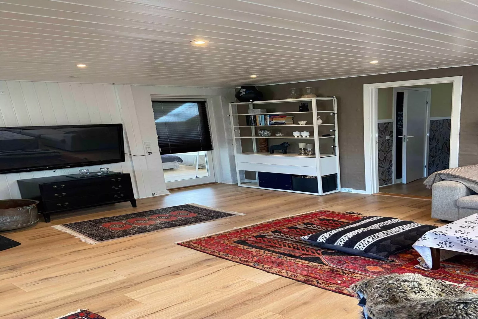 5 sterren vakantie huis in Otterup-Binnen