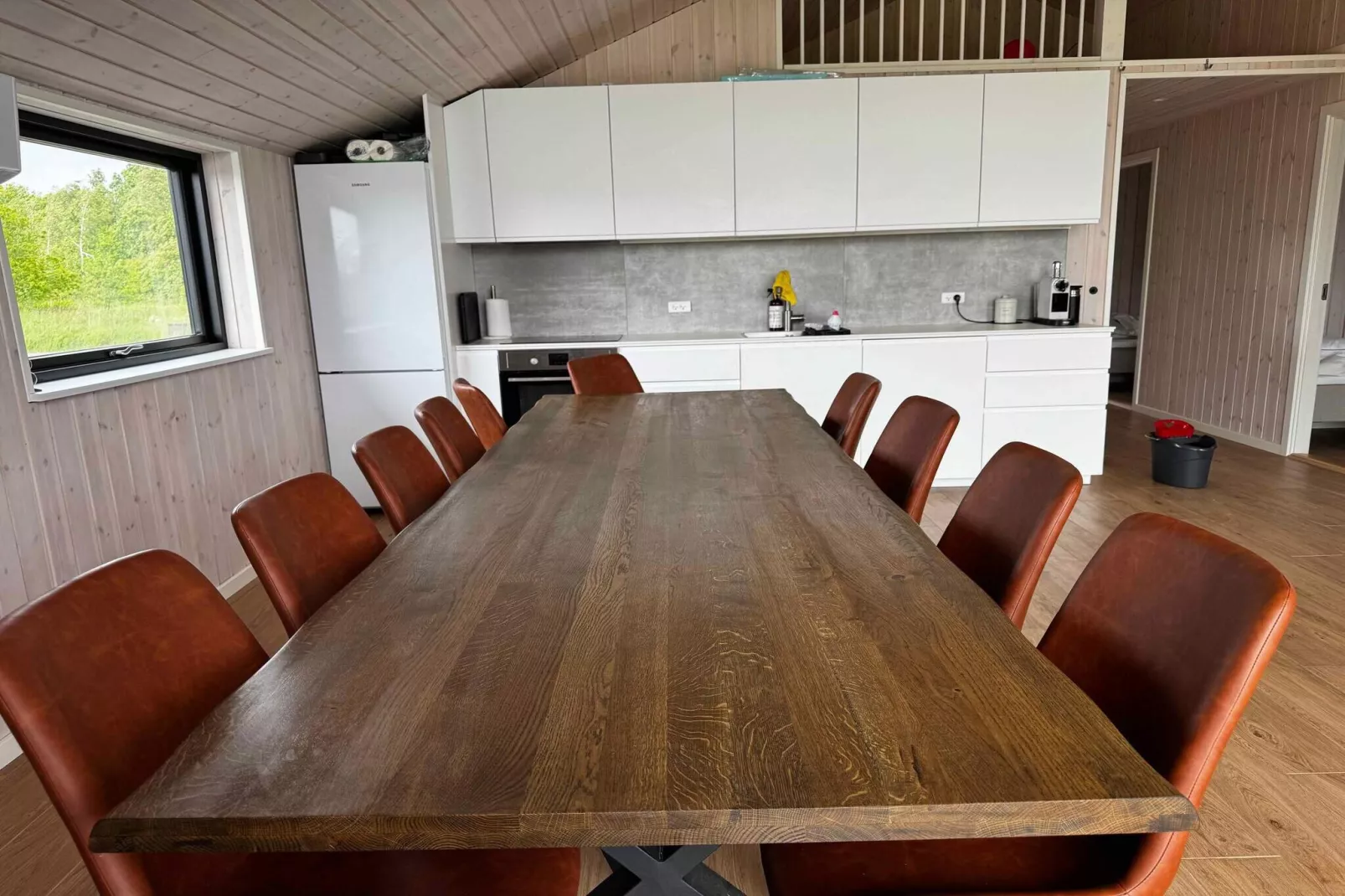 5 sterren vakantie huis in Væggerløse-Binnen