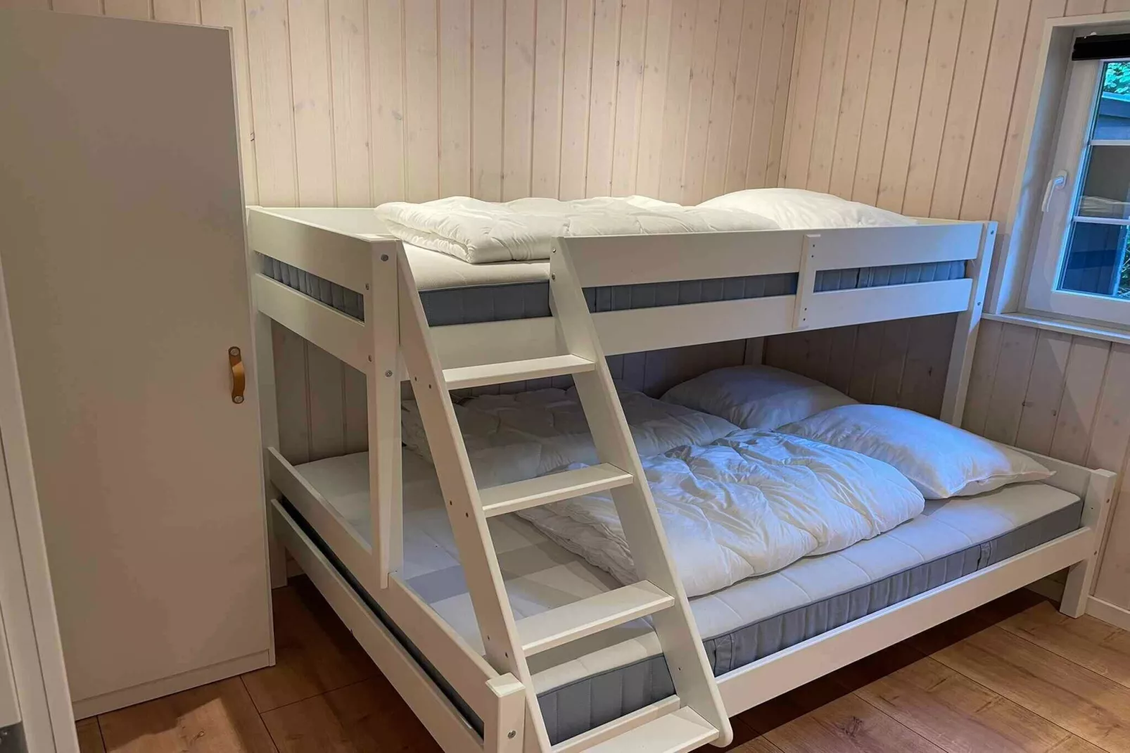 5 sterren vakantie huis in Toftlund-Binnen