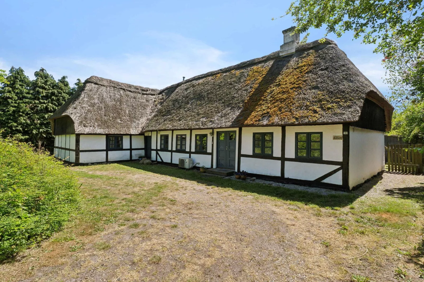 4 sterren vakantie huis in Humble-Buitenlucht