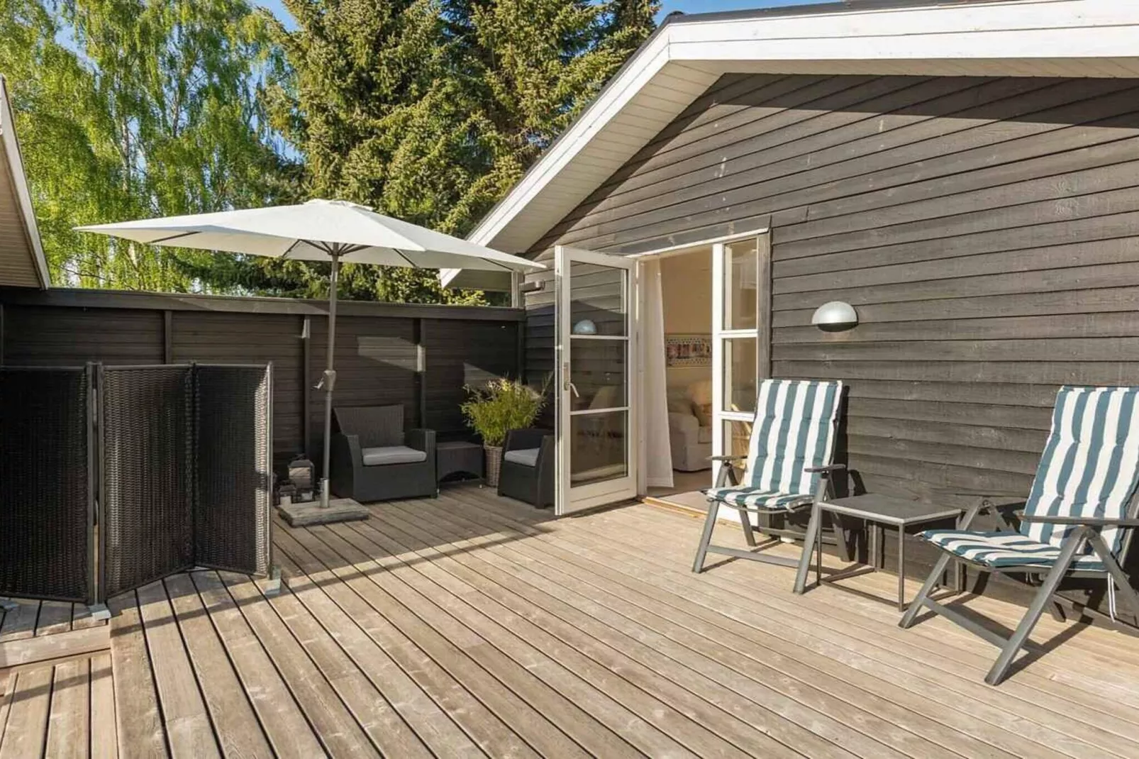 4 sterren vakantie huis in Præstø-Buitenlucht