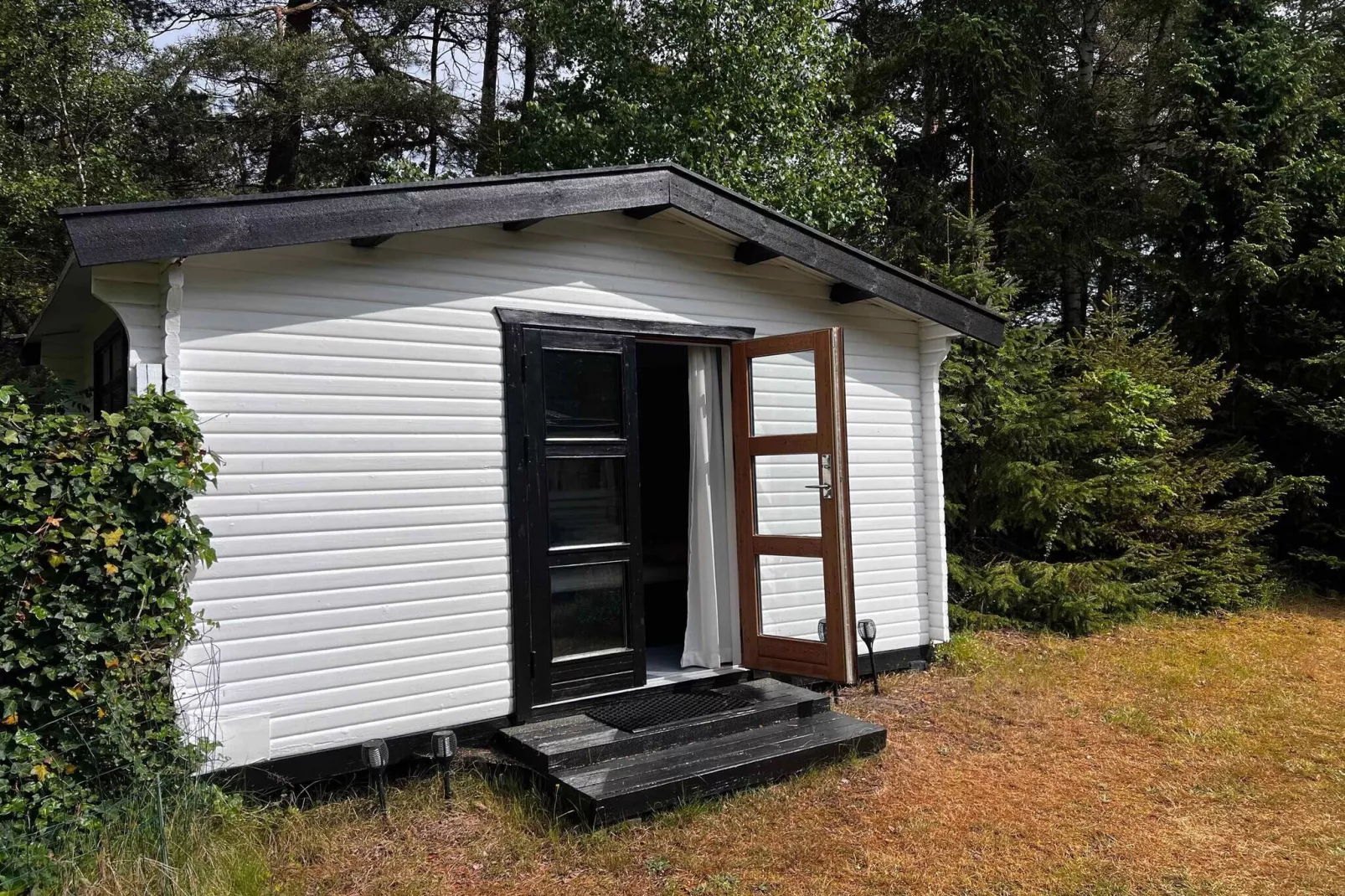 4 sterren vakantie huis in Højby-Buitenlucht