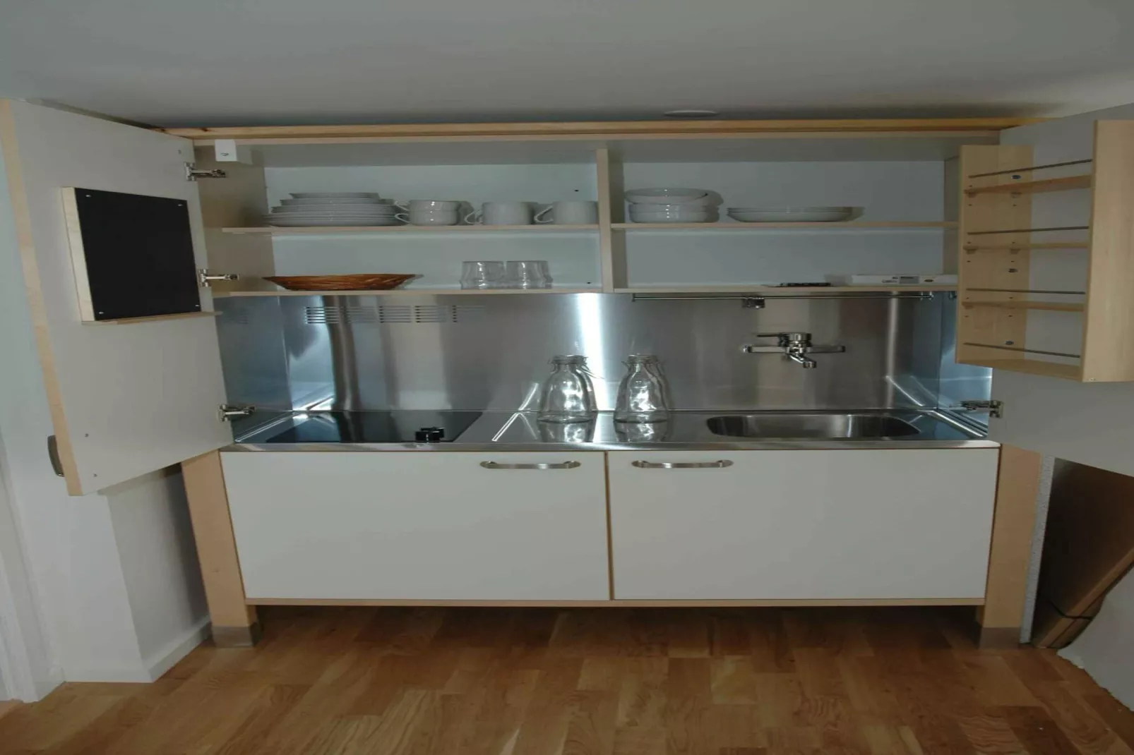 5 sterren vakantie huis in Skagen-Binnen