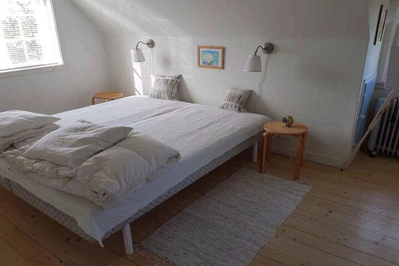 5 sterren vakantie huis in Svaneke-Binnen