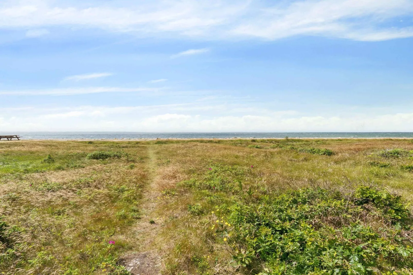 4 sterren vakantie huis in Hurup Thy-Buitenlucht