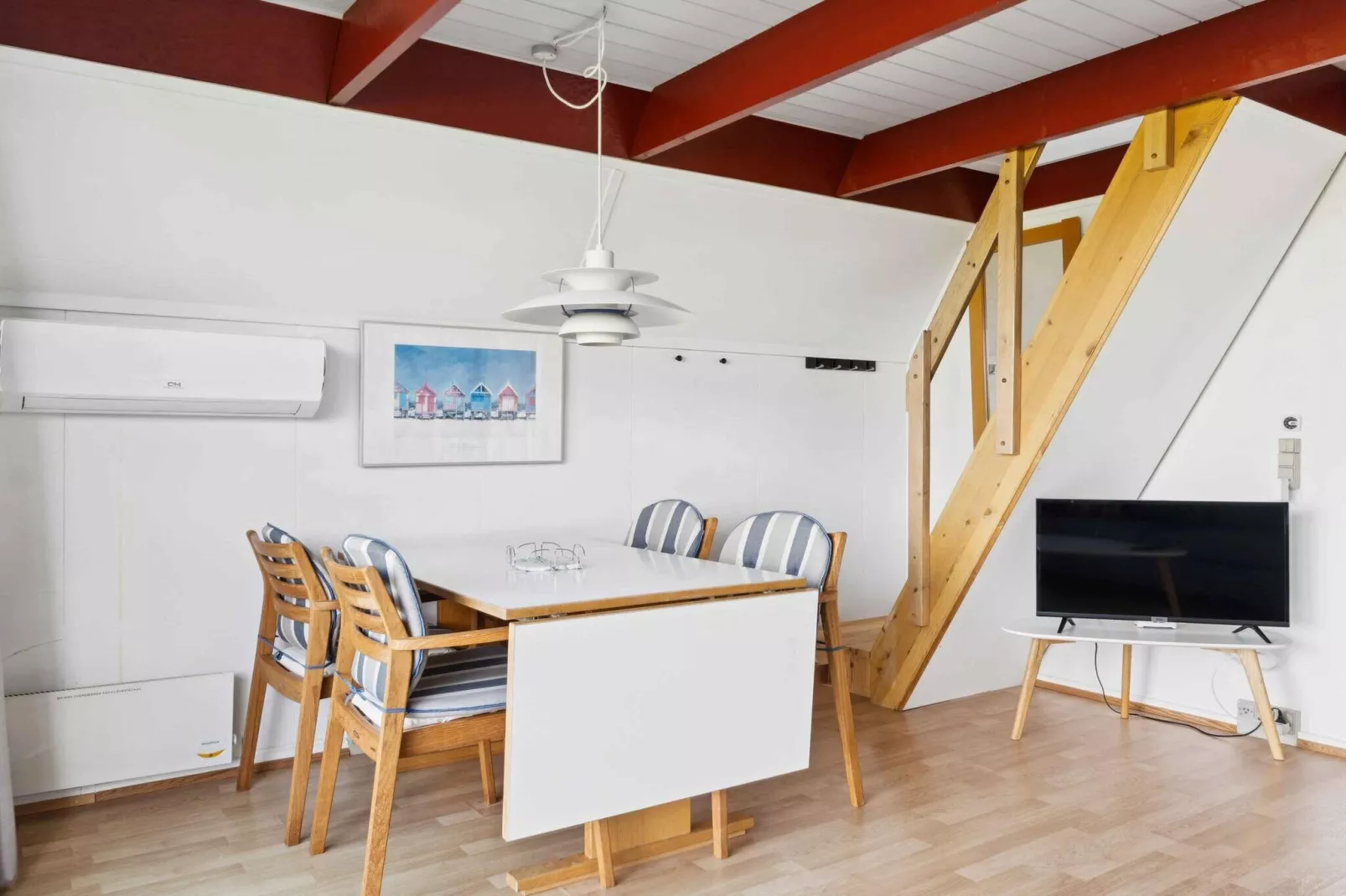 4 sterren vakantie huis in Gedser-Binnen