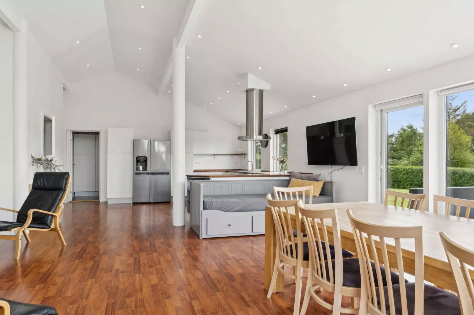 4 sterren vakantie huis in Holbæk-Binnen