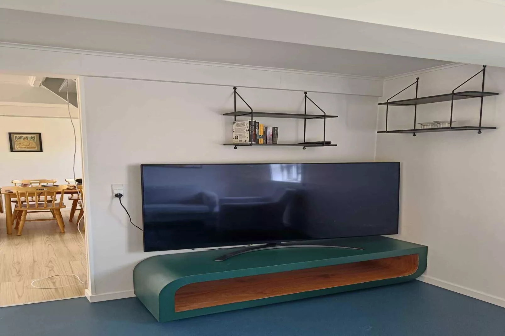 4 sterren vakantie huis in Nexø-Binnen