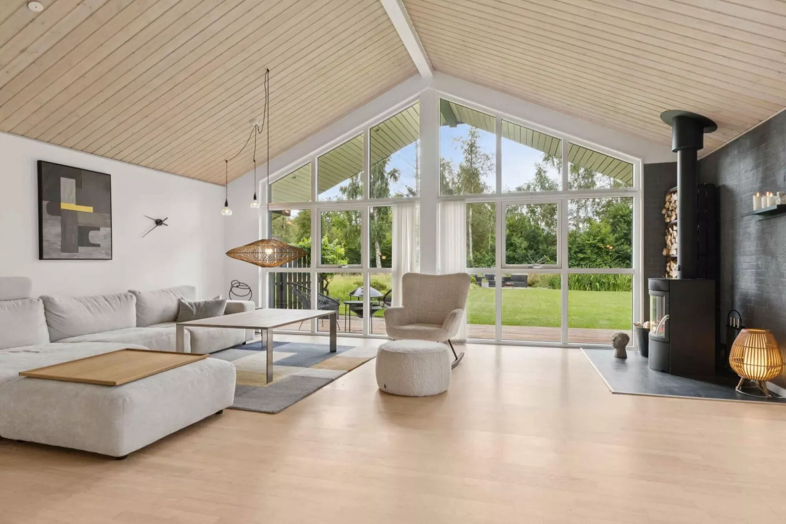 4 sterren vakantie huis in Hadsund-Binnen