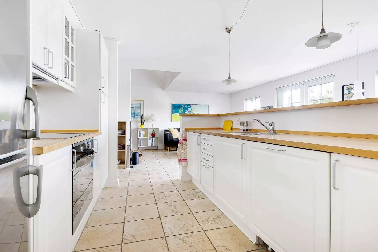 4 sterren vakantie huis in Brenderup Fyn-Binnen