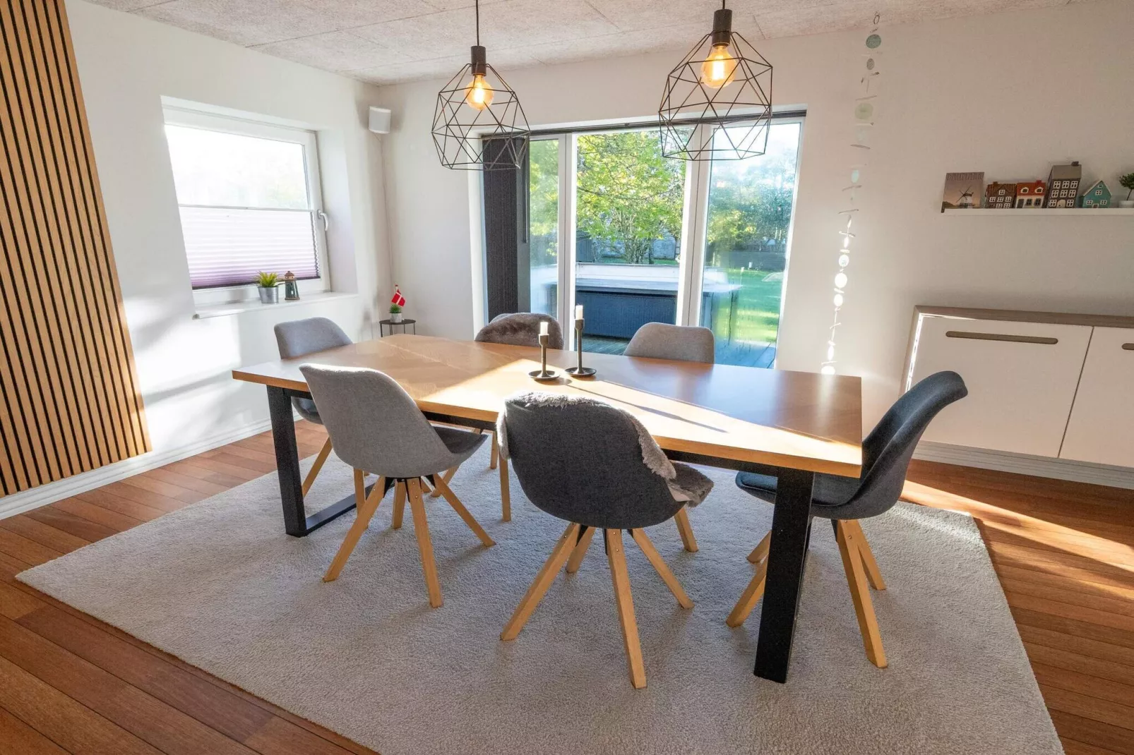 4 sterren vakantie huis in Hanstholm-Binnen