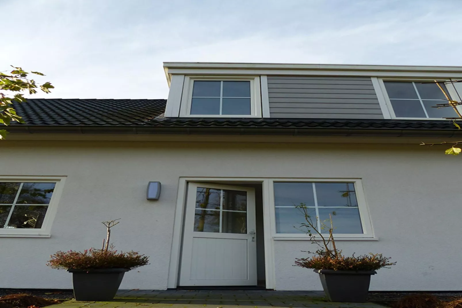 Villa de Hertog 722-Hal-ontvangst