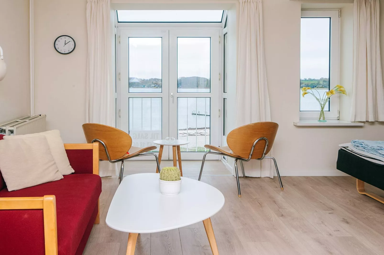 4 sterren vakantie huis in Hejls-Binnen