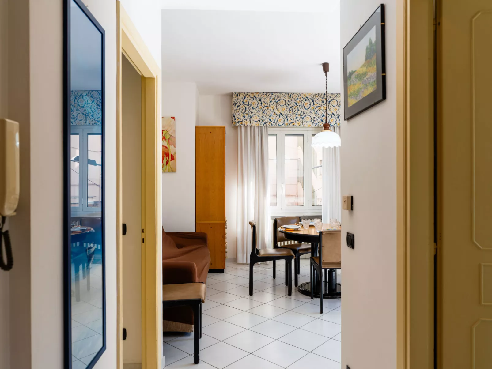 La Terrazza di San Martino-Binnen