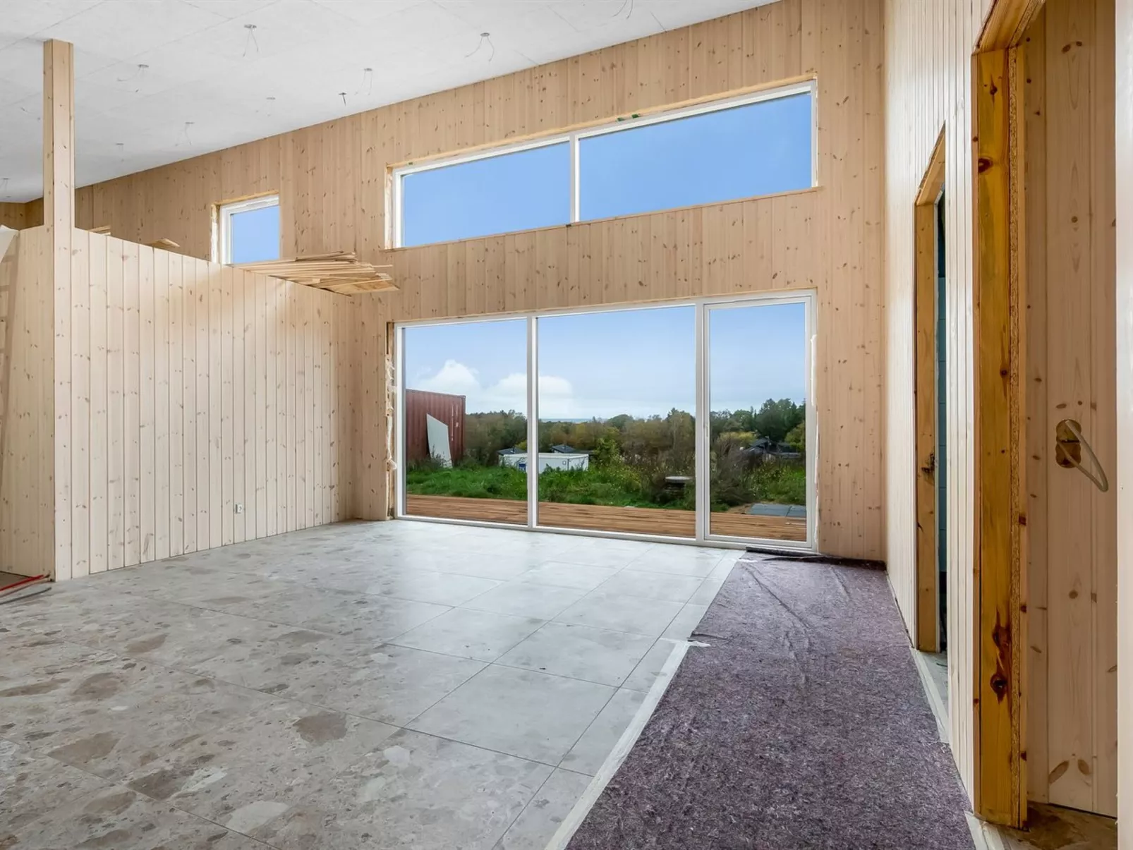 "Gillis" - 1km from the sea-Binnen