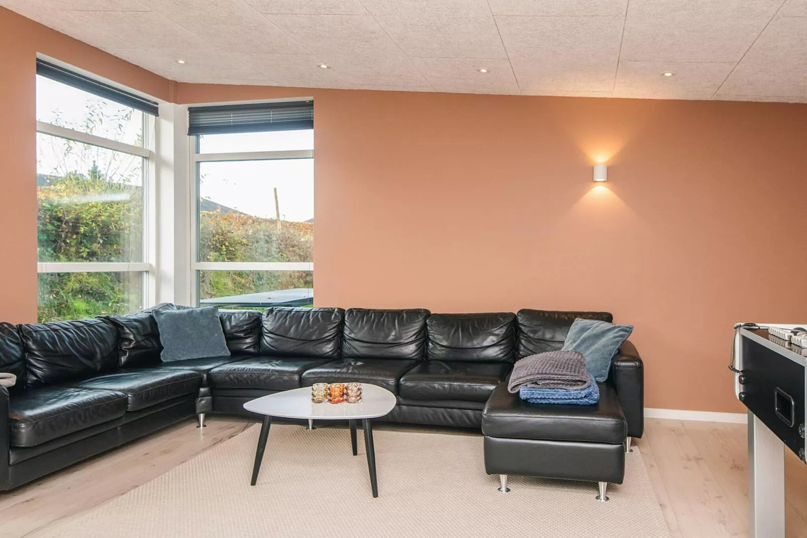 5 sterren vakantie huis in Sjølund-Binnen