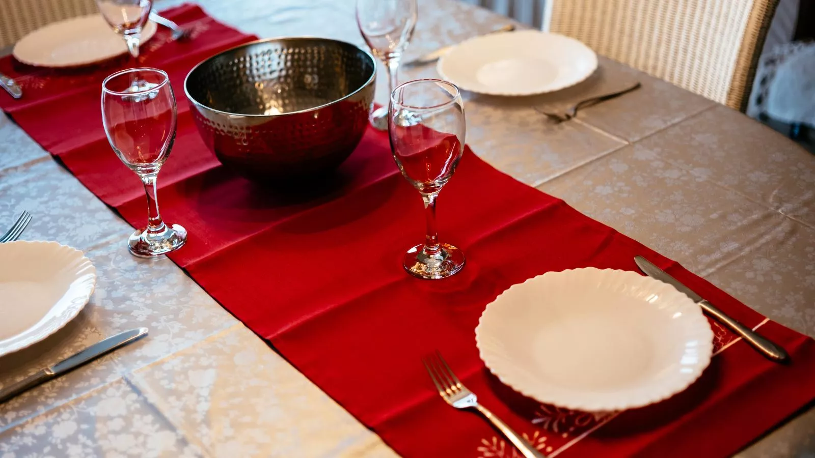 De Golven tweede-Sfeer