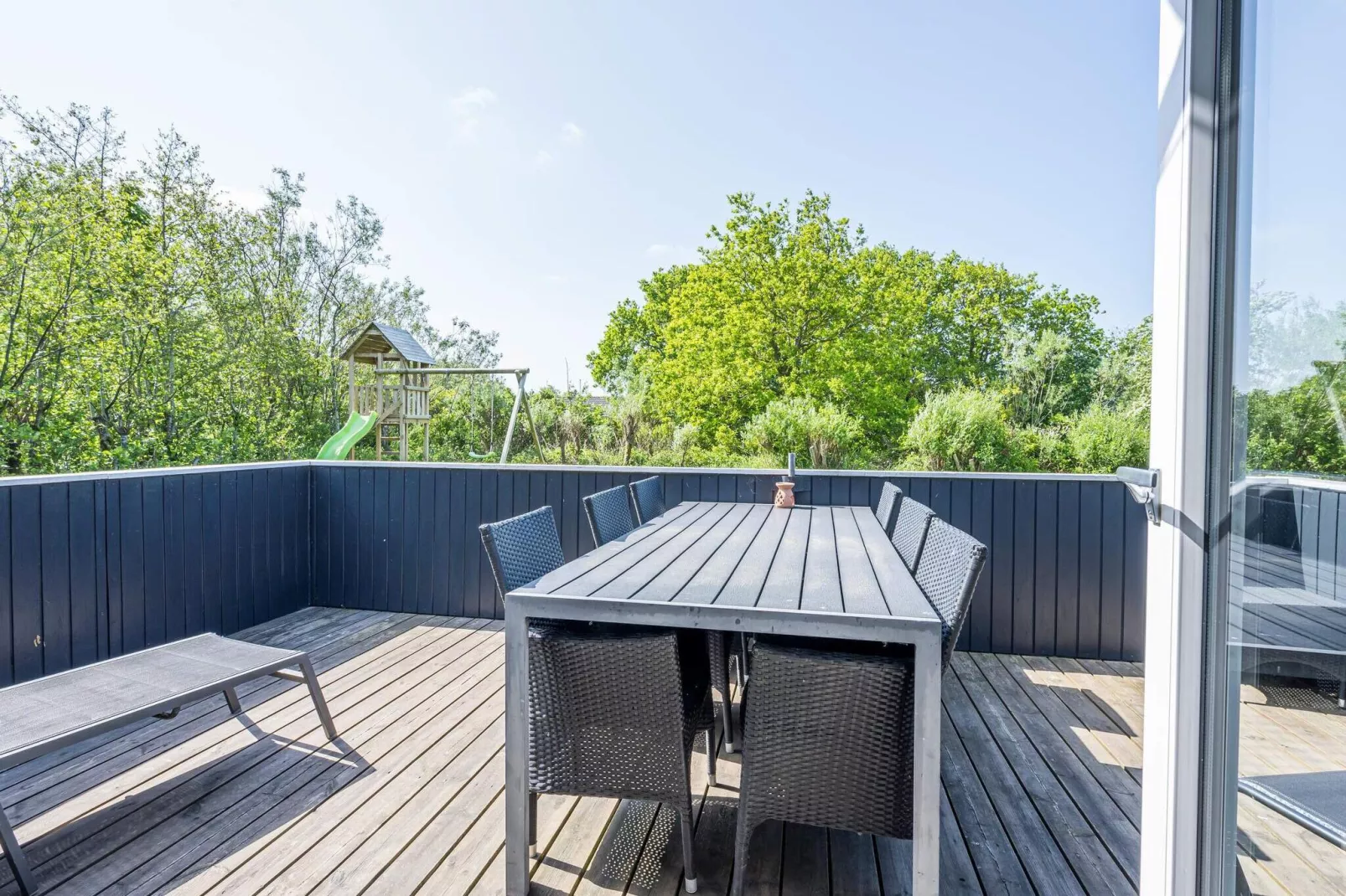 4 persoons vakantie huis in Hemmet-By Traum-Niet-getagd