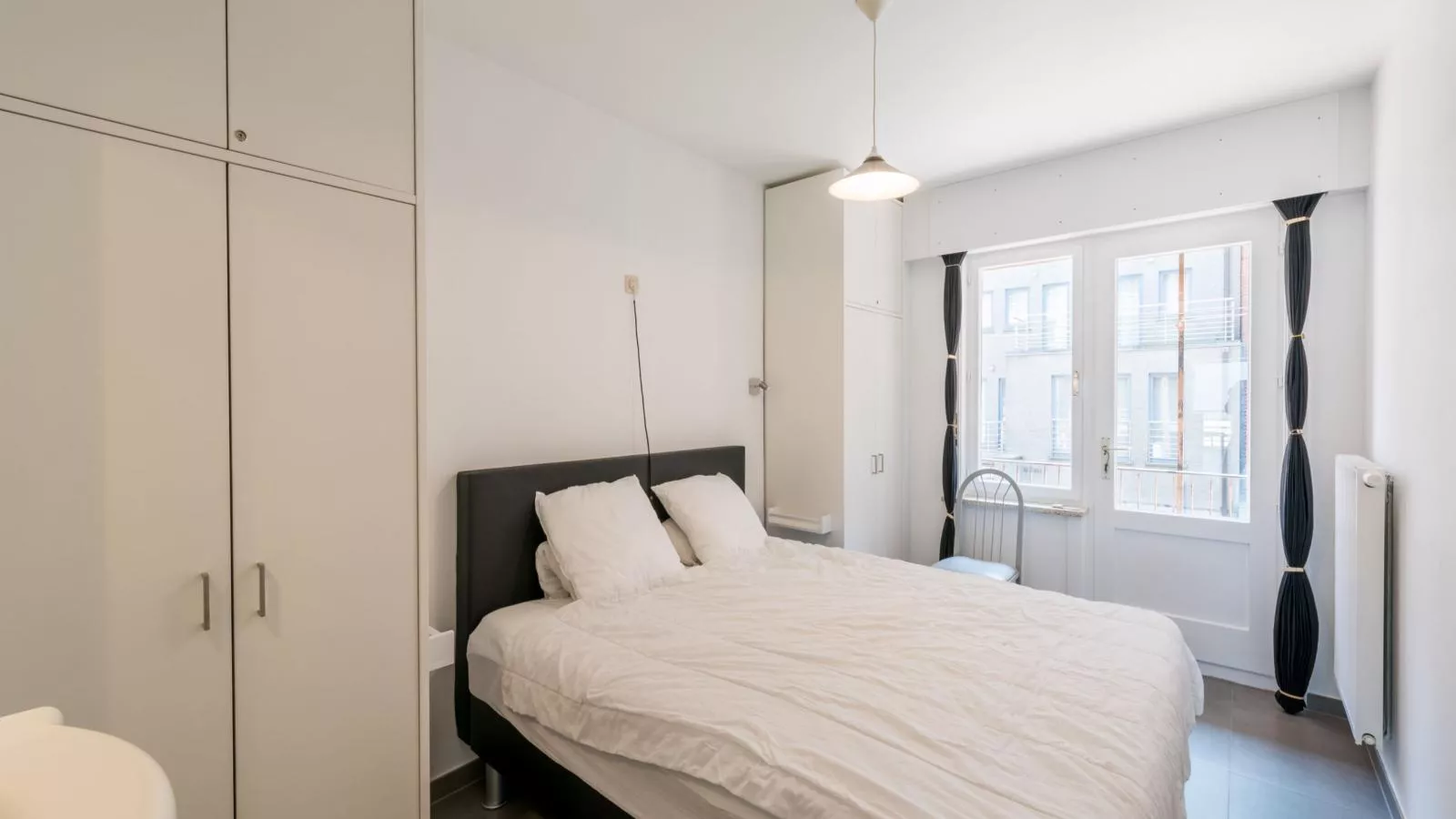 Olbi premier-Slaapkamer