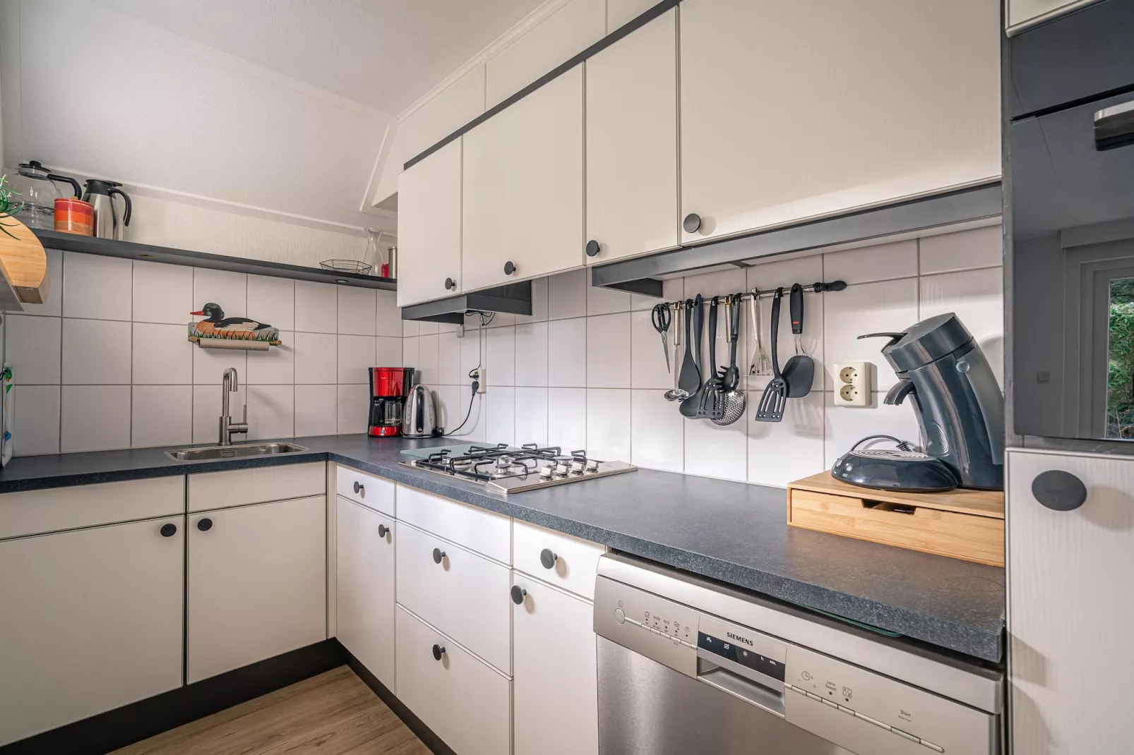 Kamperfoelie 29-Keuken