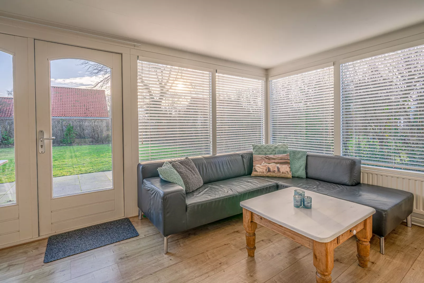 Vredelust 57-Woonkamer