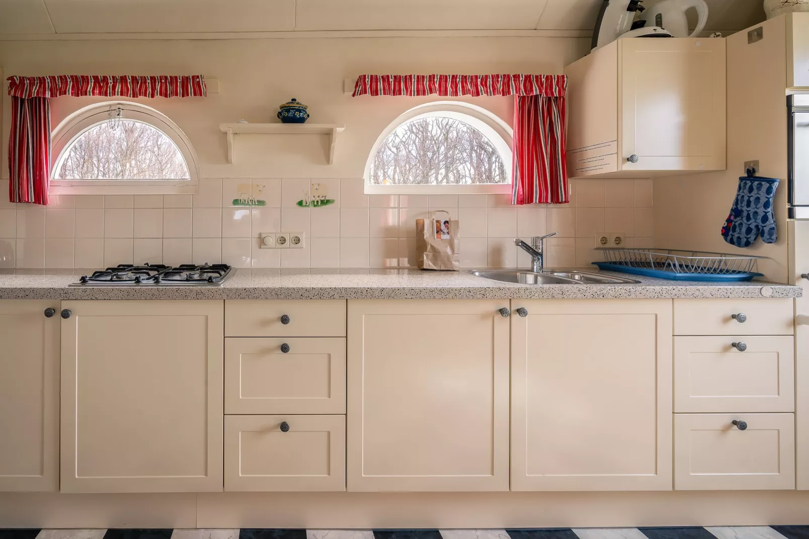 De Boet Waalenburg-Keuken