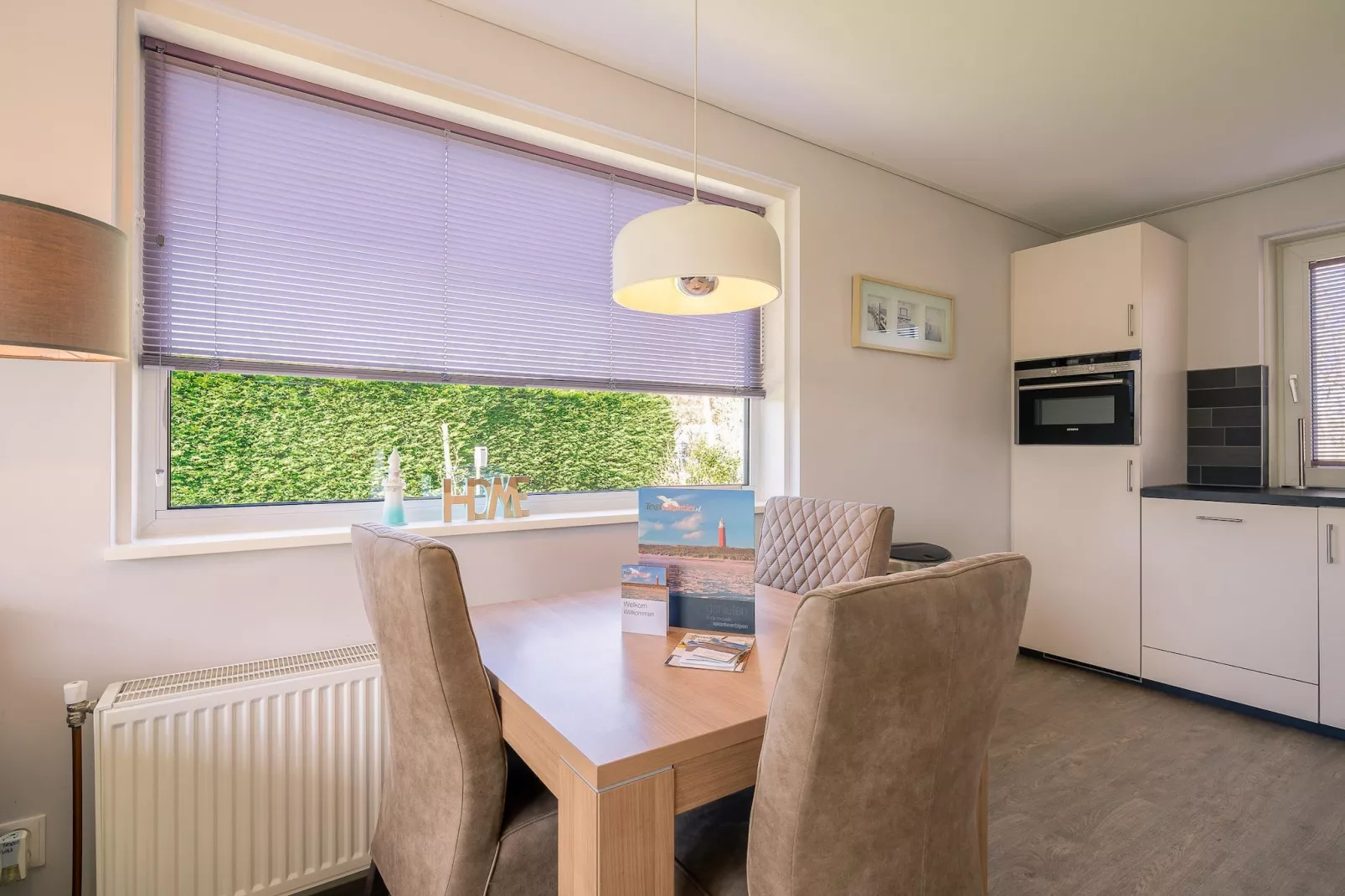 Hoogelandt 92-Eetkamer