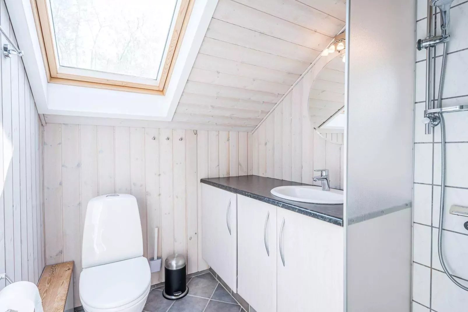 4 persoons vakantie huis in Hemmet-By Traum-Binnen