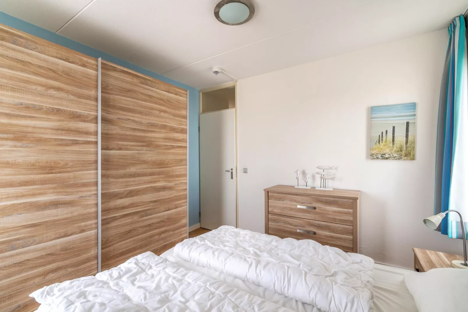 Juliana 036-Slaapkamer