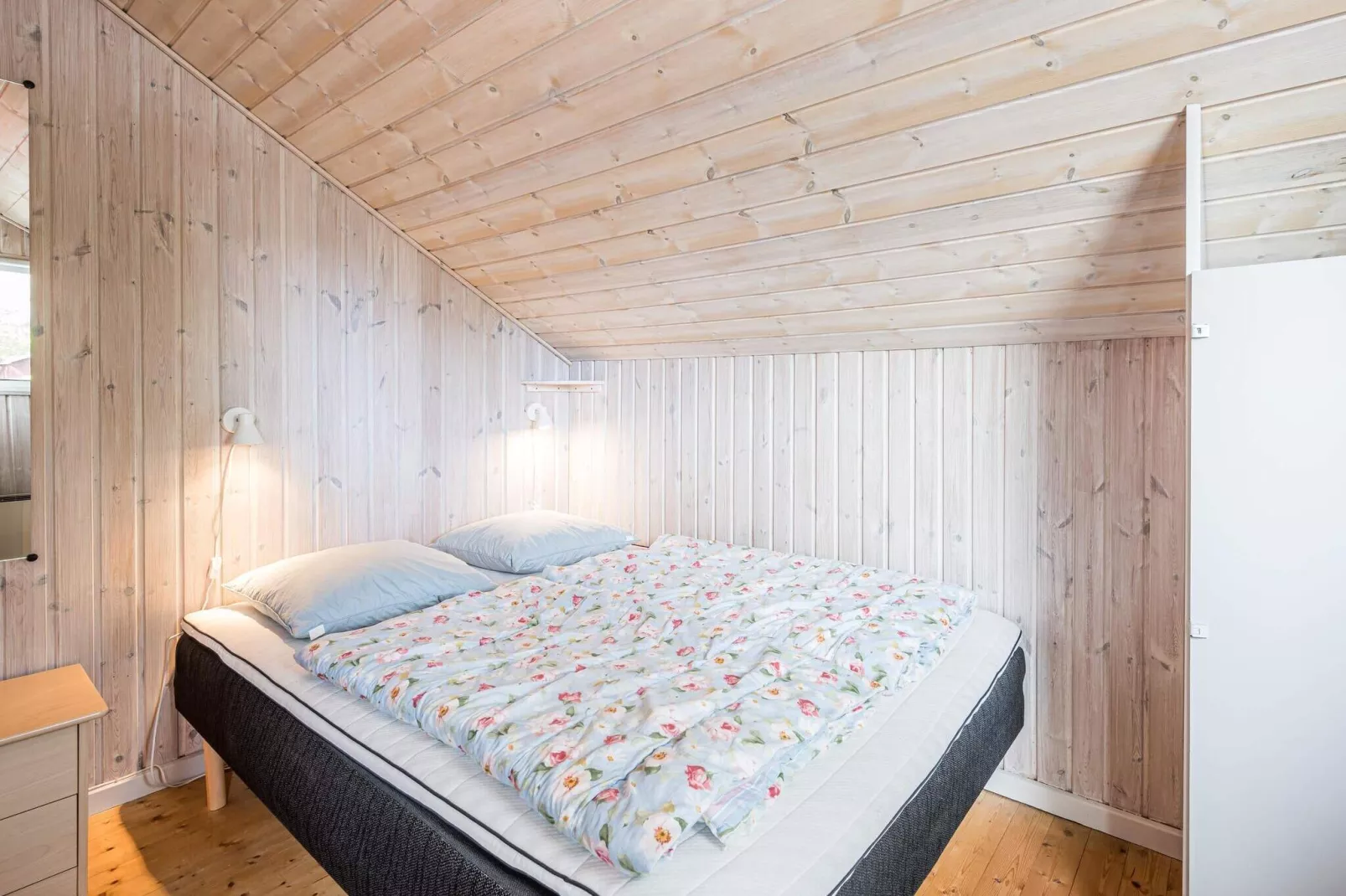 4 persoons vakantie huis in Hemmet-By Traum-Binnen