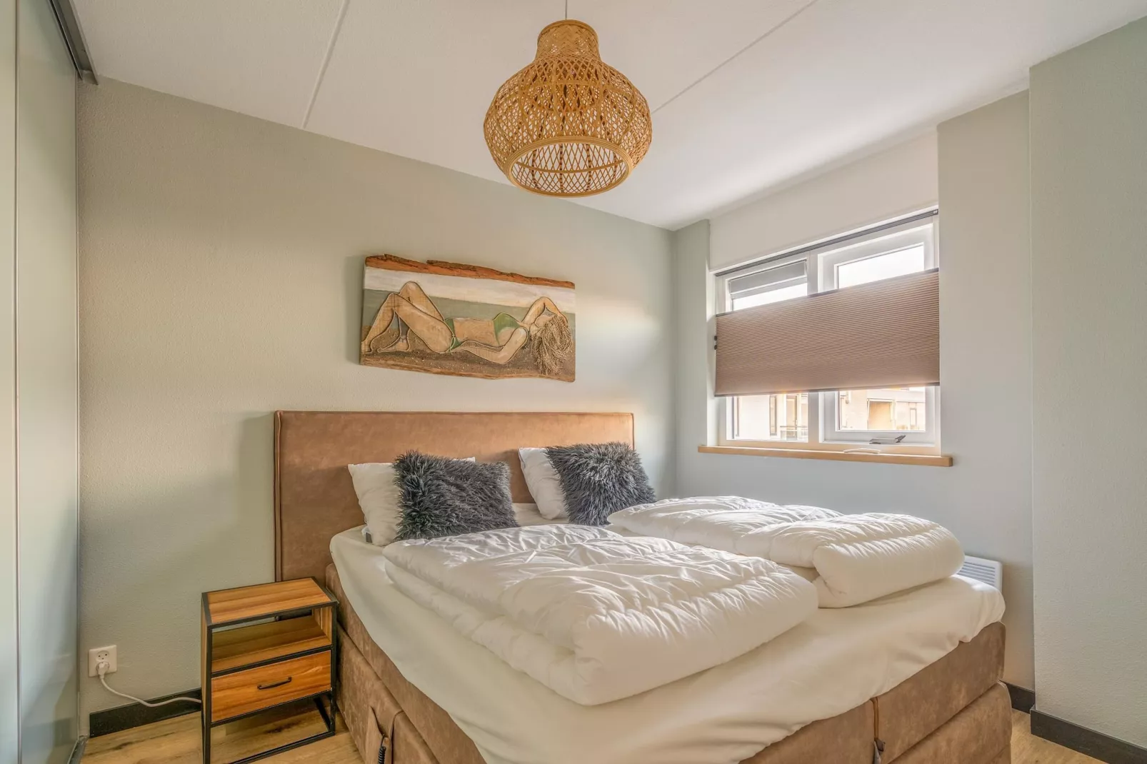 Juliana 140-Slaapkamer