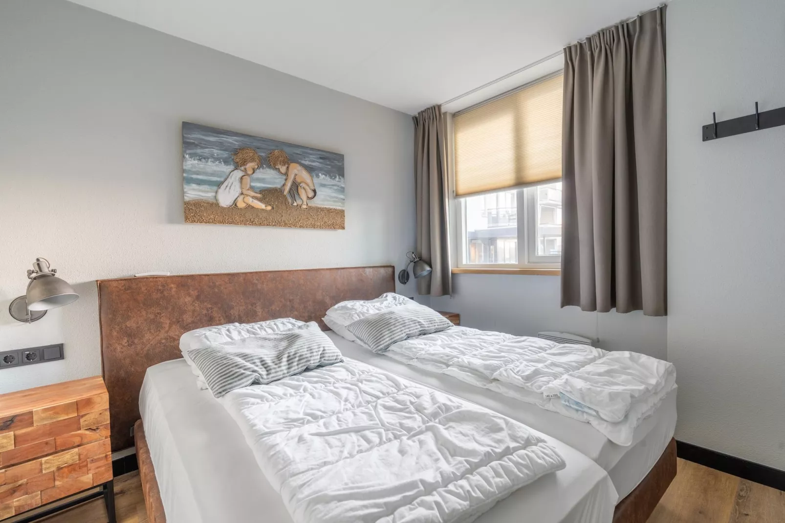 Juliana 044-Slaapkamer