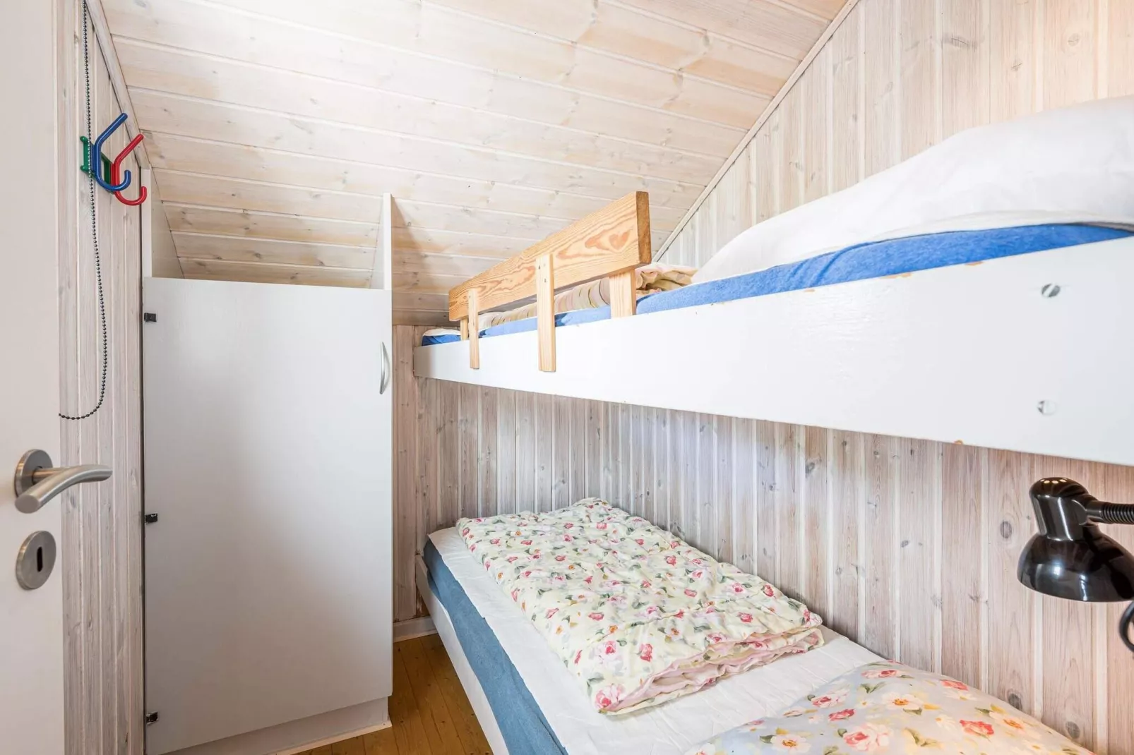 4 persoons vakantie huis in Hemmet-By Traum-Binnen