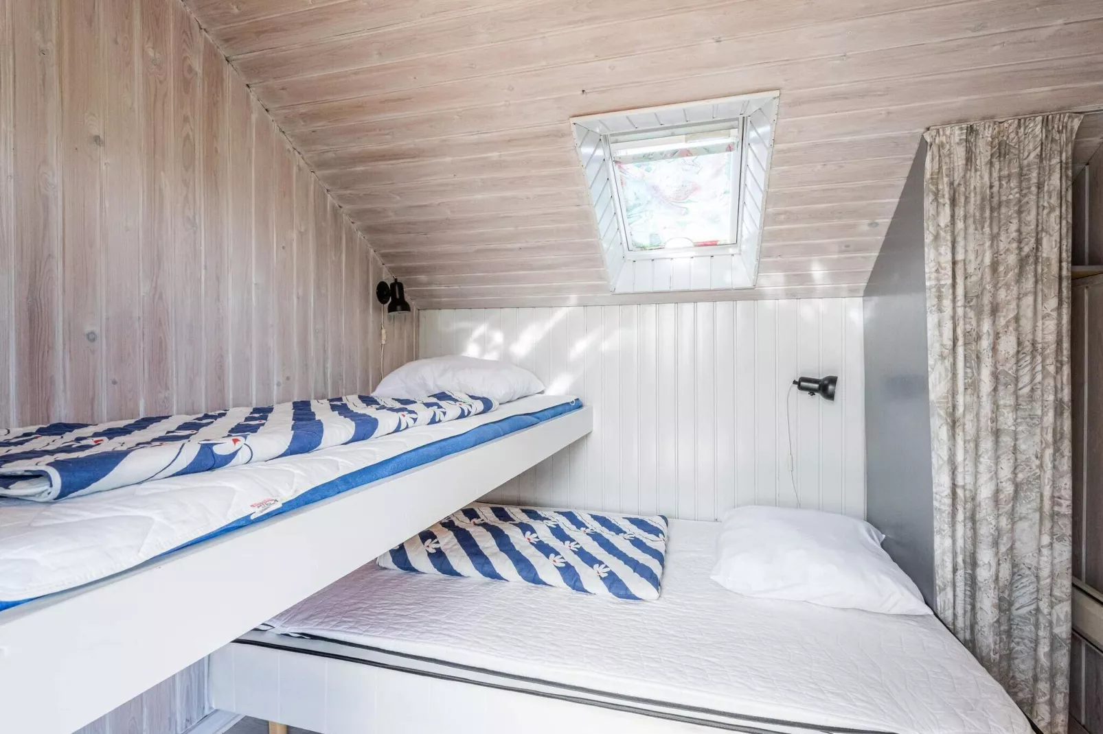 4 persoons vakantie huis in Hemmet-By Traum-Binnen