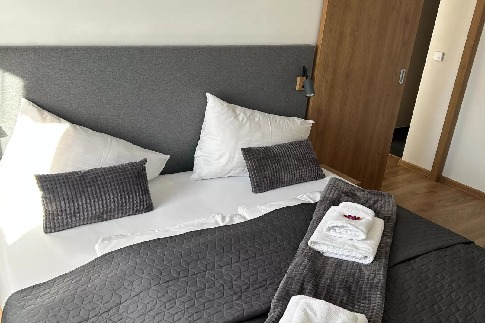 Mountapart-Stierkopf Top 4-Slaapkamer