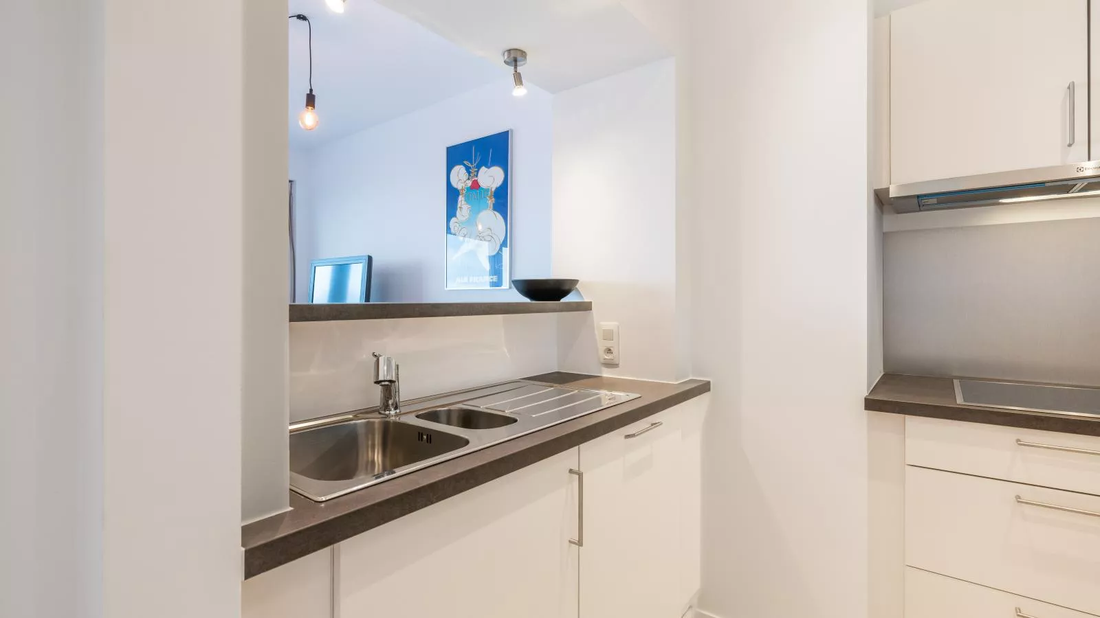 Vitelli tweede-Keuken