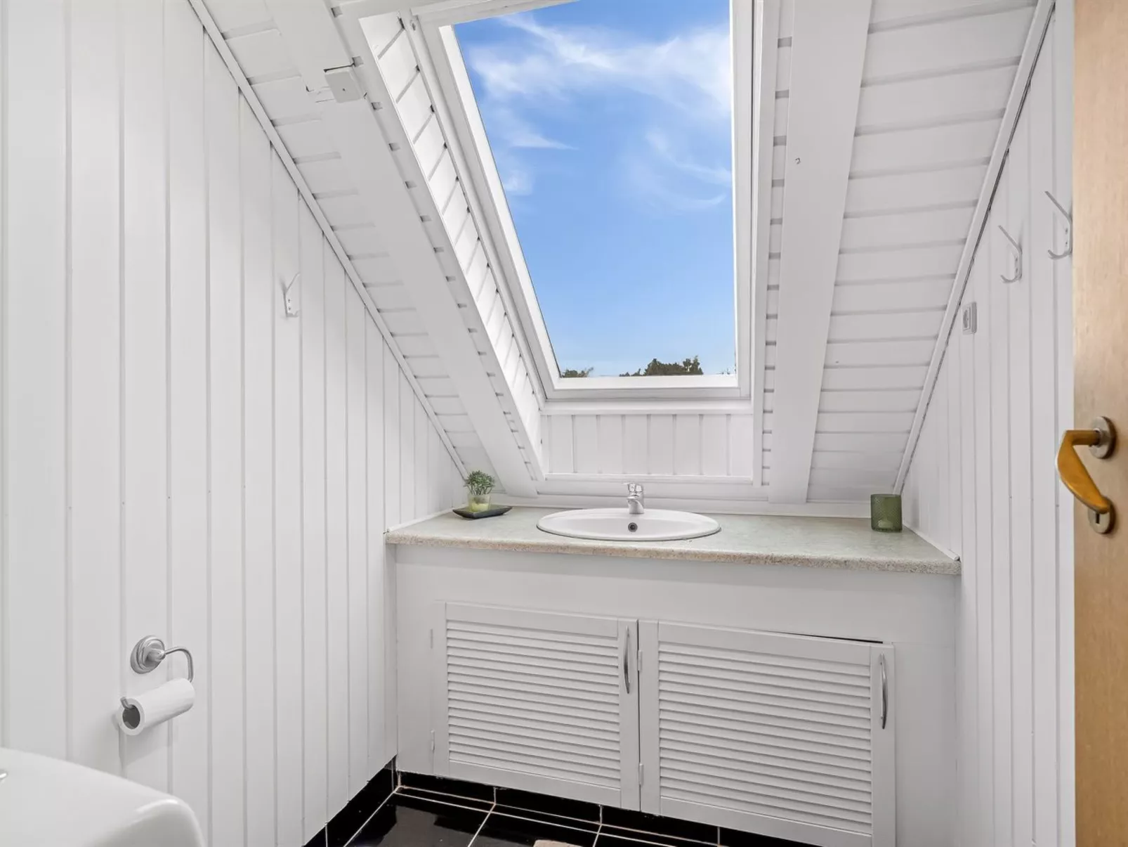 "Gia" - 500m from the sea-Binnen