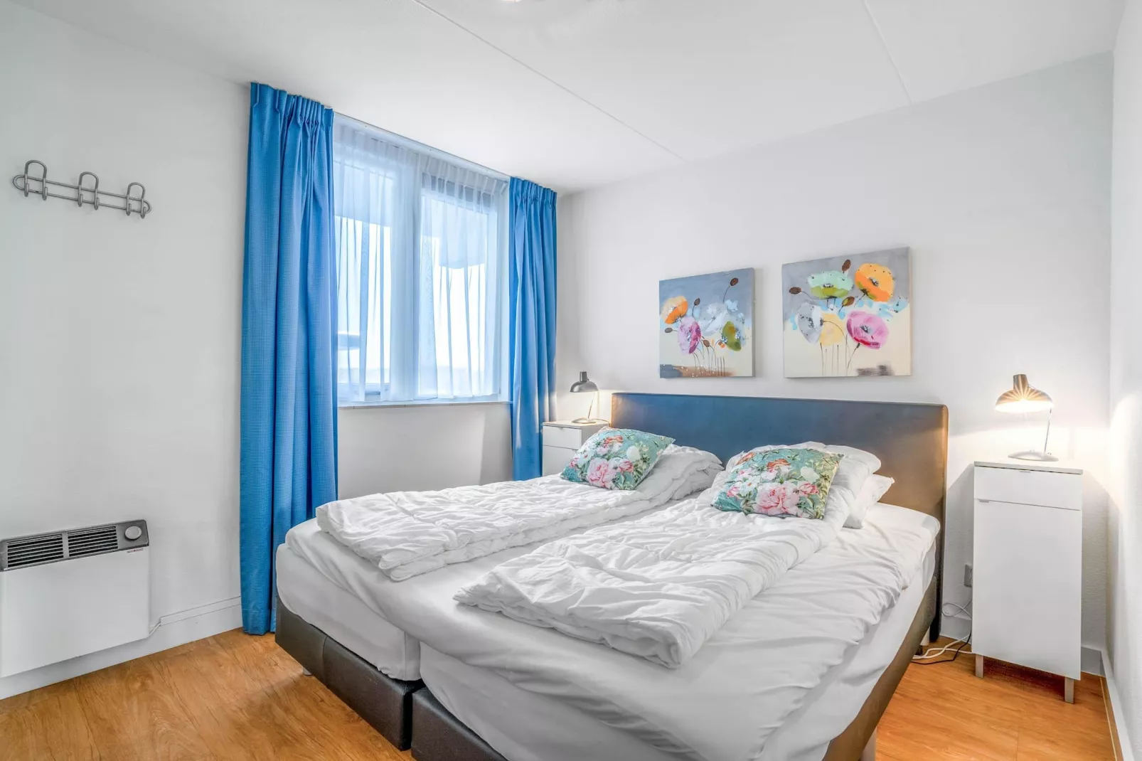 Juliana 052-Slaapkamer