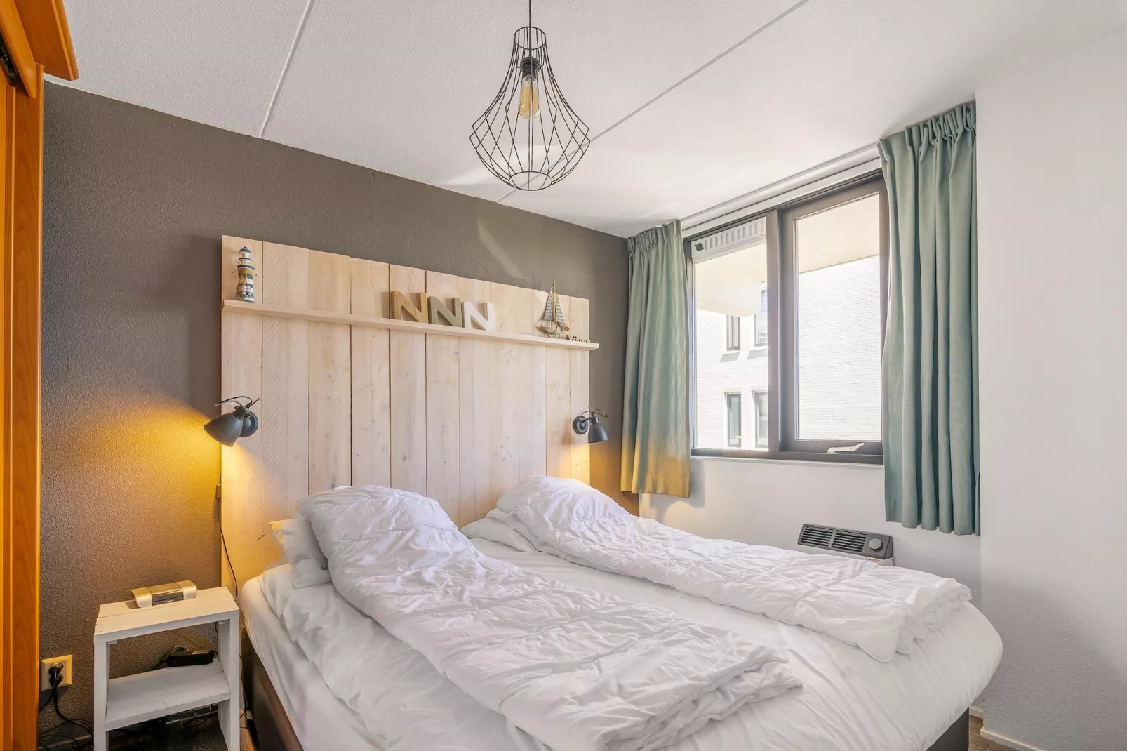 Juliana 094-Slaapkamer