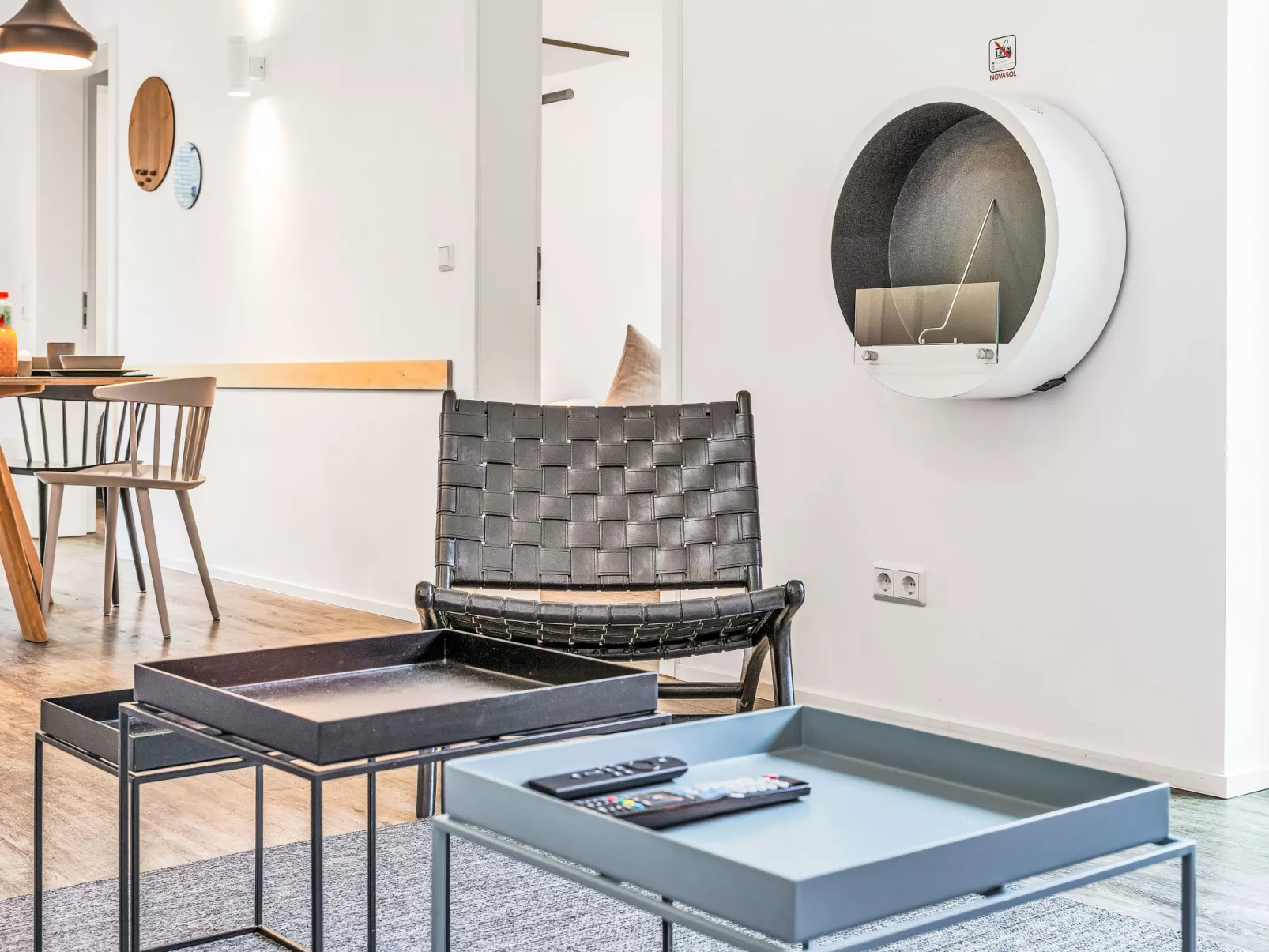 Zwischen den Hügeln (153) - Binnen